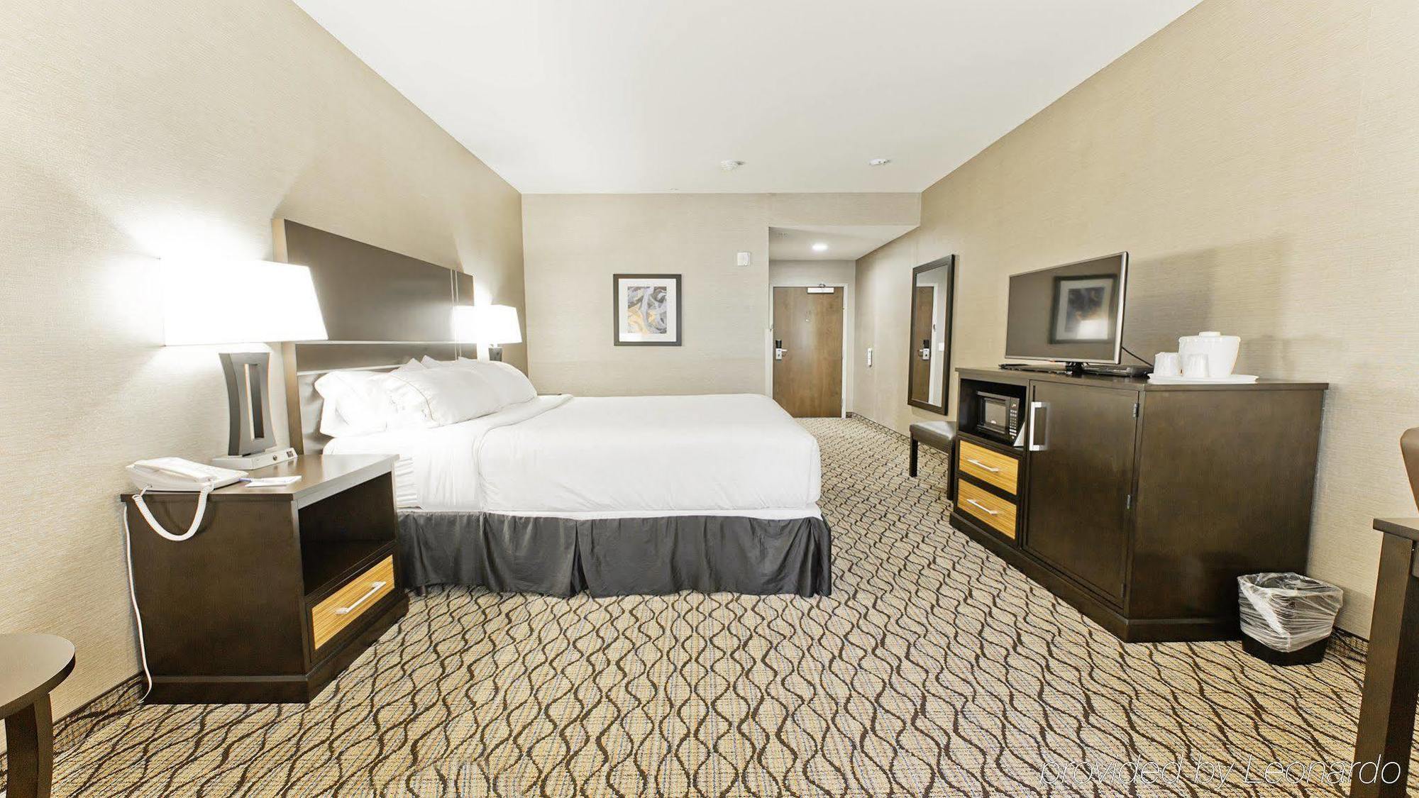Holiday Inn Express Bothell By Ihg Exterior foto